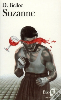 Capa do artigo Suzanne