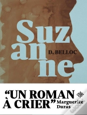 Capa do artigo Suzanne