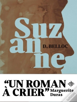 Capa do artigo Suzanne