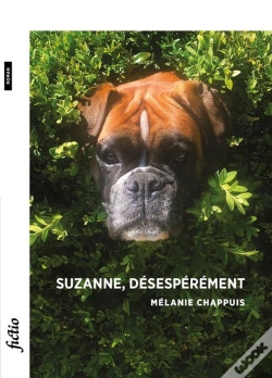 Capa do artigo Suzanne, Désespérément