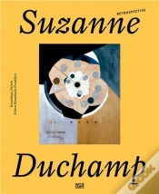 Capa do artigo Suzanne Duchamp