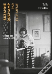 Suzanne Duchamp Par Elle-Même