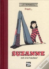 Capa do artigo Suzanne Est À La Hauteur