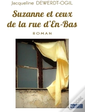 Capa do artigo Suzanne Et Ceux De La Rue D