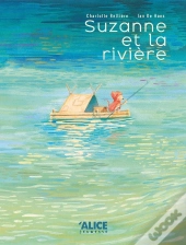 Suzanne Et La Rivière