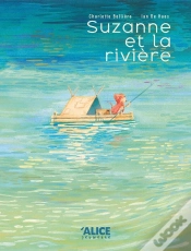 Capa do artigo Suzanne Et La Rivière