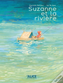Capa do artigo Suzanne Et La Rivière