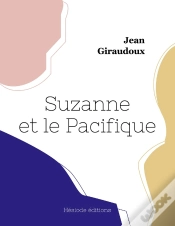 Capa do artigo Suzanne Et Le Pacifique (Grand Format)