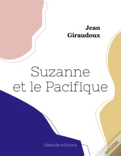 Capa do artigo Suzanne Et Le Pacifique (Grand Format)