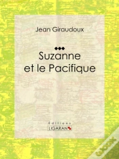 Capa do artigo Suzanne Et Le Pacifique