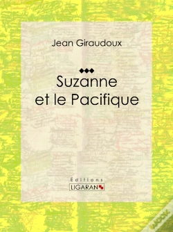 Capa do artigo Suzanne Et Le Pacifique