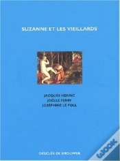 Capa do artigo Suzanne Et Les Vieillards : Tryptique