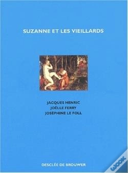 Capa do artigo Suzanne Et Les Vieillards : Tryptique