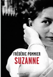 Capa do artigo Suzanne