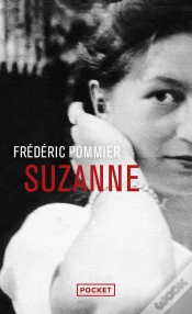 Capa do artigo Suzanne