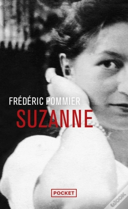 Capa do artigo Suzanne