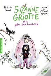 Capa do artigo Suzanne Griotte Et Le Parc Aux Limaces