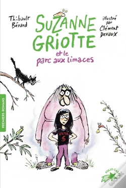 Capa do artigo Suzanne Griotte Et Le Parc Aux Limaces
