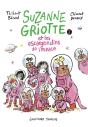 Suzanne Griotte Et Les Escargondins De L'Espace - Preview