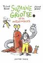 Suzanne Griotte Et Les Métalimaces - Preview