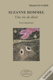 Capa do artigo Suzanne Hommel : Une Vie De Désir