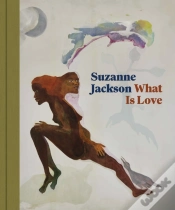 Capa do artigo Suzanne Jackson