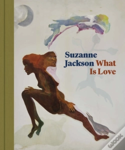 Capa do artigo Suzanne Jackson