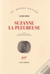 Capa do artigo Suzanne La Pleureuse