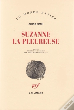 Capa do artigo Suzanne La Pleureuse