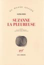 Suzanne La Pleureuse - Preview