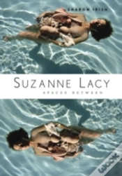 Capa do artigo Suzanne Lacy