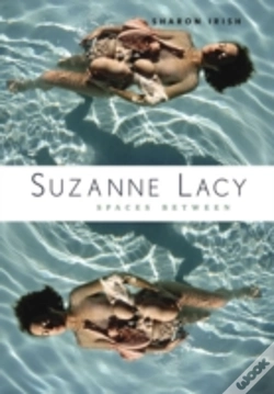 Capa do artigo Suzanne Lacy