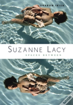 Capa do artigo Suzanne Lacy