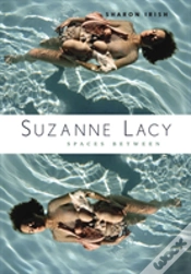 Capa do artigo Suzanne Lacy