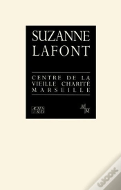 Capa do artigo Suzanne Lafont : Appele Par Son Nom