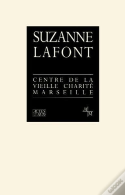 Capa do artigo Suzanne Lafont : Appele Par Son Nom