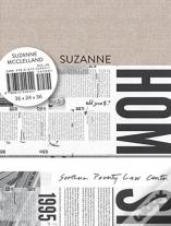 Suzanne Mcclelland: 36 X 24 X 36