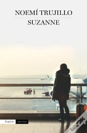 Capa do artigo Suzanne