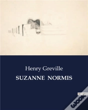 Capa do artigo Suzanne Normis - .