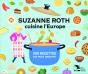 Suzanne Roth Cuisine L'Europe - Preview