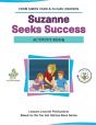 Suzanne Seeks Success Activity Book - Preview