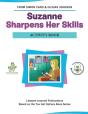 Suzanne Sharpens Her Skills Activity Book - Preview