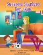 Suzanne Sharpens Her Skills - Preview