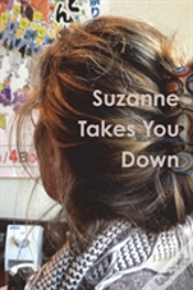 Capa do artigo Suzanne Takes You Down