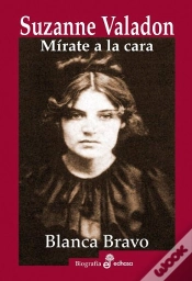 Capa do artigo Suzanne Valadon