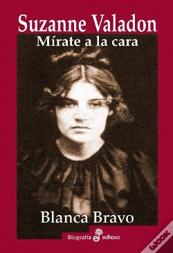 Capa do artigo Suzanne Valadon