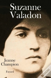 Capa do artigo Suzanne Valadon