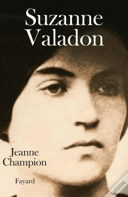 Capa do artigo Suzanne Valadon