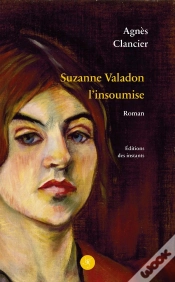 Capa do artigo Suzanne Valadon L