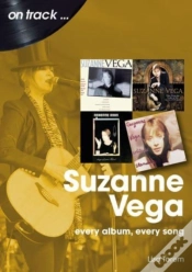 Capa do artigo Suzanne Vega On Track